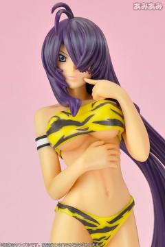 关羽云长 Tiger Stripes ver.-资料图