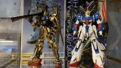 MG MSZ-006 Z高达 Ver. Ka-资料图