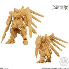 高达 Artifact (003) RX-93-ν2 Hi-v高达