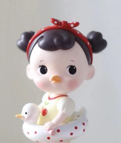 啵啵鸭Lioo