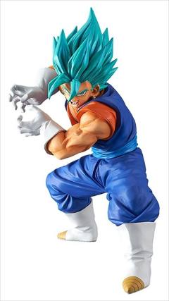 贝吉特超级赛亚人之神SS Final Kamehameha-资料图