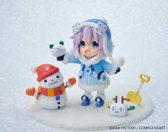 Dekachiccha! 涅普缇努 雪初音-资料图