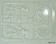 MG ZGMF-X42S 命运高达 Extreme Blast Mode-资料图