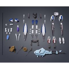 MG ASW-G-08 巴巴托斯高达用扩展包-资料图