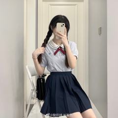 上帆女子·套装-资料图