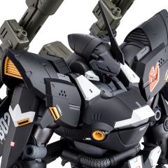MG MS-18E 京宝梵SCHWER-资料图