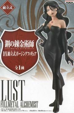拉丝特 DX Posing Figure-资料图