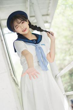 笠本原·盛夏服-资料图