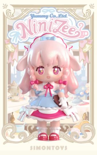 妮妮崽 NINIZEE-0