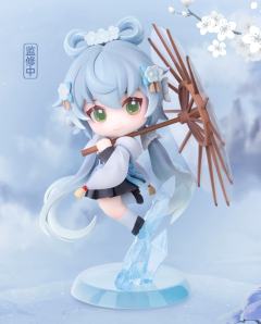 洛天依 梨花雪Ver.-资料图
