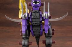 HMM EZ-027 暴烈迅猛龙 夜警样式-资料图