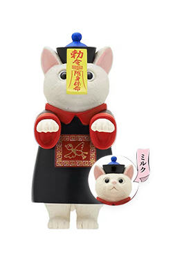 A僵尸猫