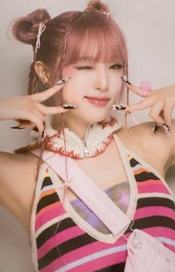 showcase场周卡套卡 ver.B