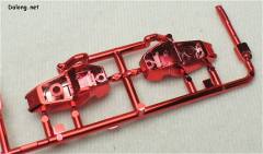 HGAGE AGE-1 高达AGE-1 标准型 全色涂装 Ver.-资料图