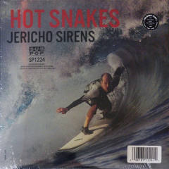 Jericho Sirens