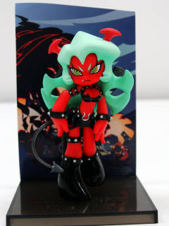 Scanty