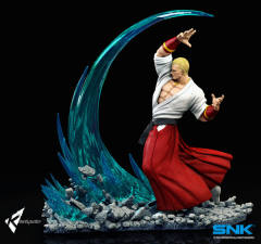 Diorama 吉斯 霍华德 