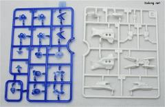 武御雷Type-00A-资料图