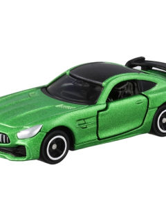 定番多美卡 No.7 梅赛德斯-AMG GT R