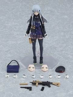 figma#573 HK416-资料图
