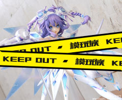 绀紫之心 Lilac Cool-资料图