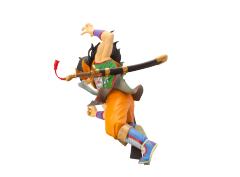 武道会 雅木茶 -资料图