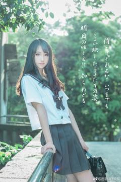 巧克力与星星 夏服-资料图