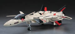 YF-19 勇 戴逊-资料图