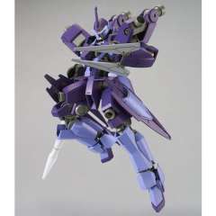 HGI-BO EB-05s 施瓦尔贝·格雷兹(加埃利欧机)-资料图