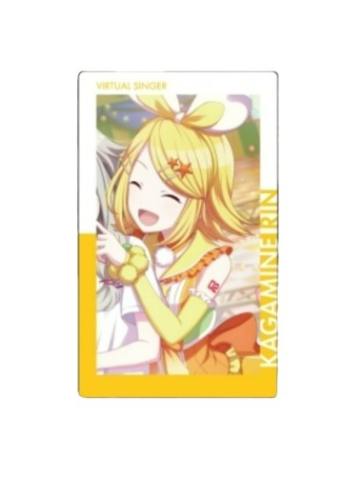 镜音铃1-小卡vol.3B