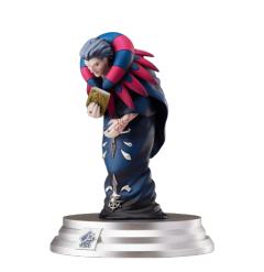 Fate/Grand Order Duel Collection Figure 吉尔·德·雷 Caster-资料图
