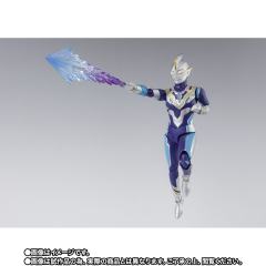 SHF 特利迦 空中型-资料图