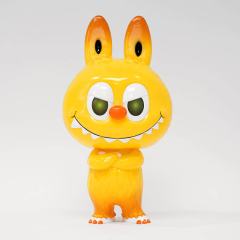 COWAWA 黄色版-资料图