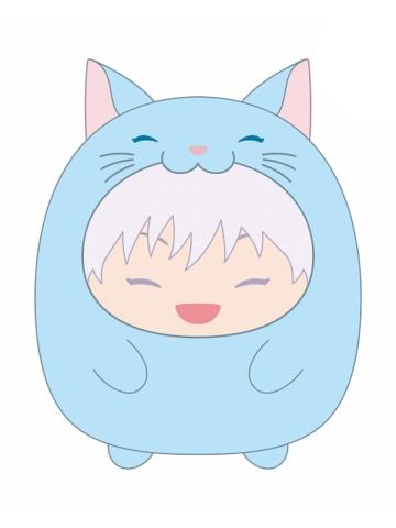 五条悟(animate特典)-怀玉·玉折动物团子