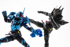 SHF 假面骑士GreaseBlizzard-资料图