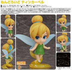 粘土人 #812 Tinkerbell -资料图