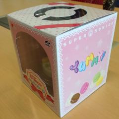 超级索尼子 少年假小子 ver.-资料图