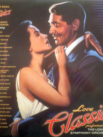 Love Classics