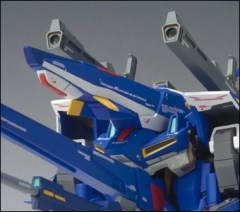 G.F.F MSZ-008 ZⅡ-资料图