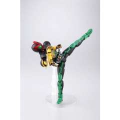 MG Figurerise 假面骑士 OOO 鹰虎蝗联组-资料图