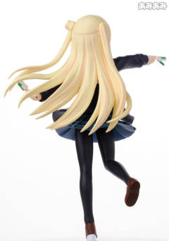 PM Figure 哈娜·N·芳婷史坦 -资料图