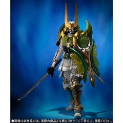 S.I.C. 假面骑士斩月 Melon Arms-资料图