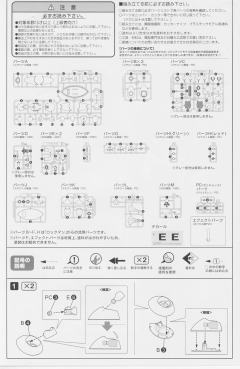 Character Plastic Model 布鲁斯-资料图