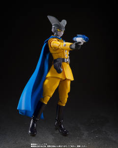 SHF 伽马2号-资料图
