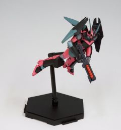 Tengen Kadou Grapearl Darry-资料图