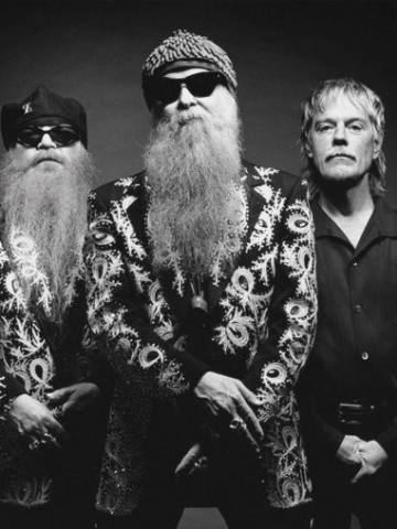 ZZ Top 作品合集