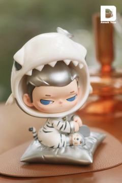 白银招财-资料图