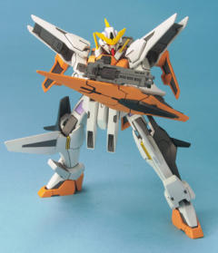 FG GN-003 主天使高达-资料图