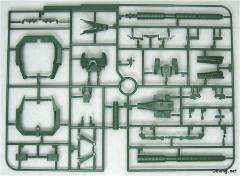 EX YMT-05 斗狼-资料图