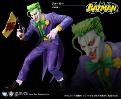 Joker -资料图